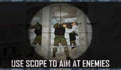 Sniper Assassin: Silent Killer screenshot 6