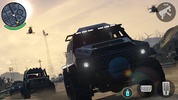 Gangster Vegas Crime City Game screenshot 1