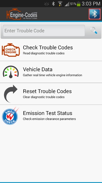 Engine-Codes.com - Preview 8