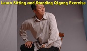 Qigong for Back Pain Relief screenshot 14