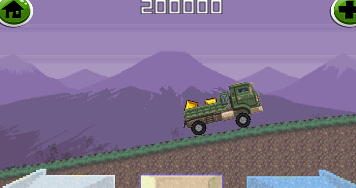 Military Cargo - Preview 12