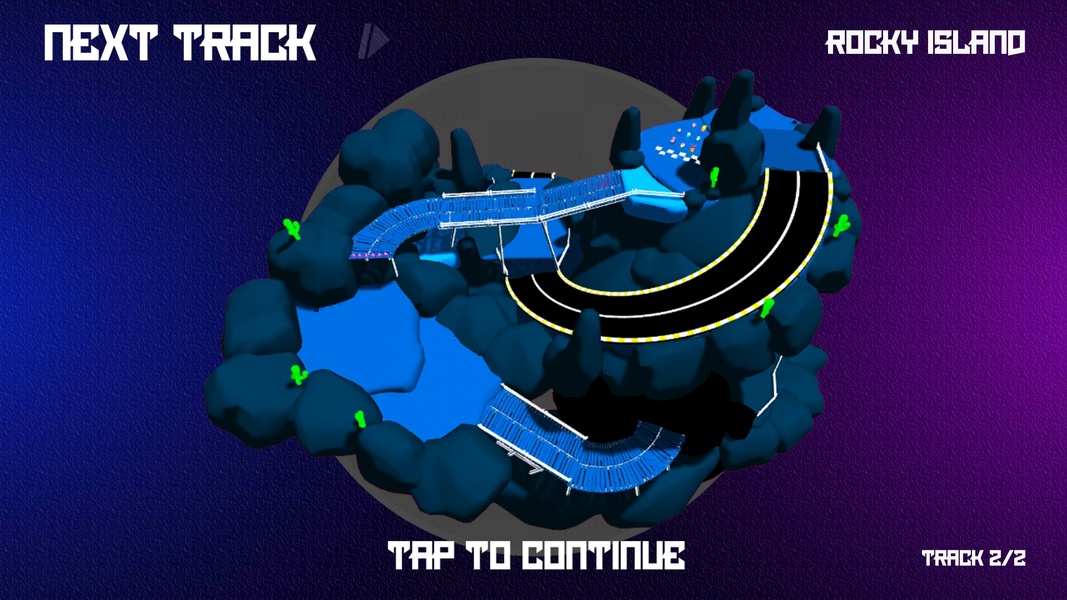 Night Racer 3D - Preview 6