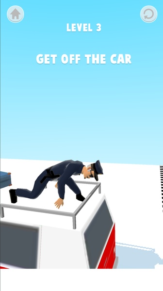 Fail Run - Preview 6