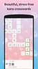 J-crosswords by renshuu screenshot 8