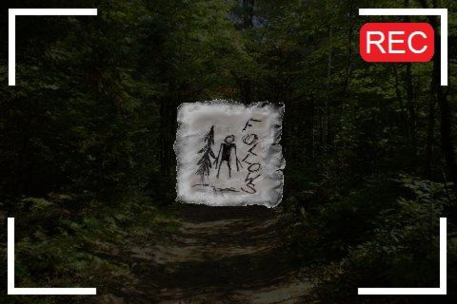 SlenderMan LIVE - Preview 2