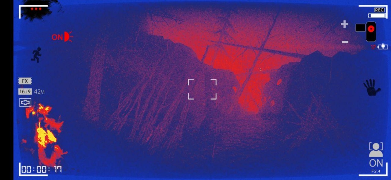 Dark Forest: Lost Story - Preview 4