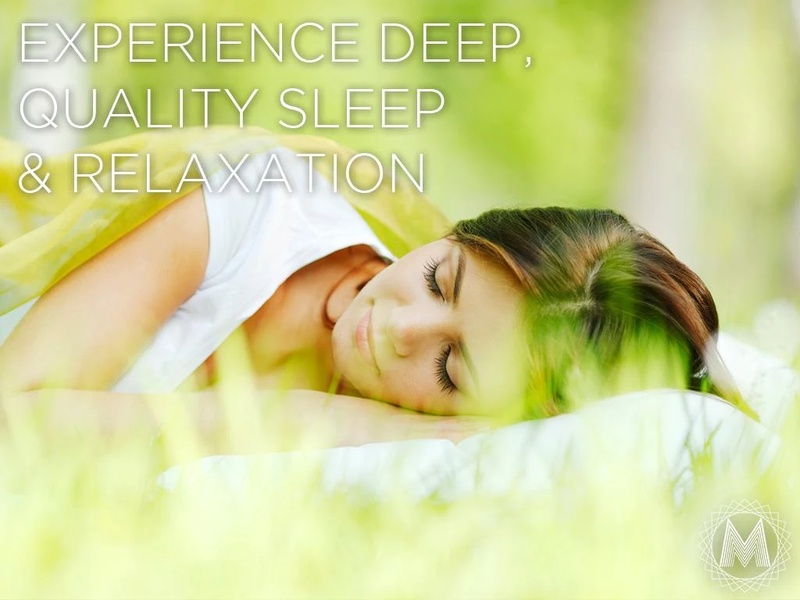 Deep Sleep Hypnosis - Preview 10