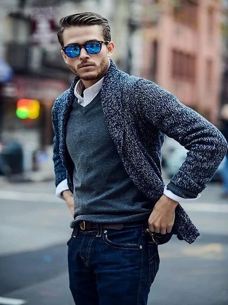 Men Fashion - Preview 4