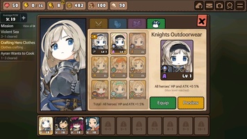 Bistro Heroes For Android Download The Apk From Uptodown