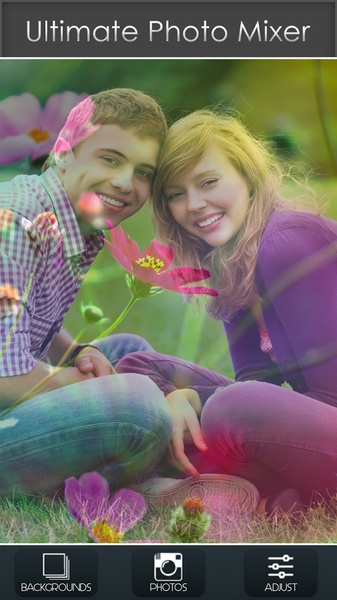 Ultimate Photo Mixer - Preview 3
