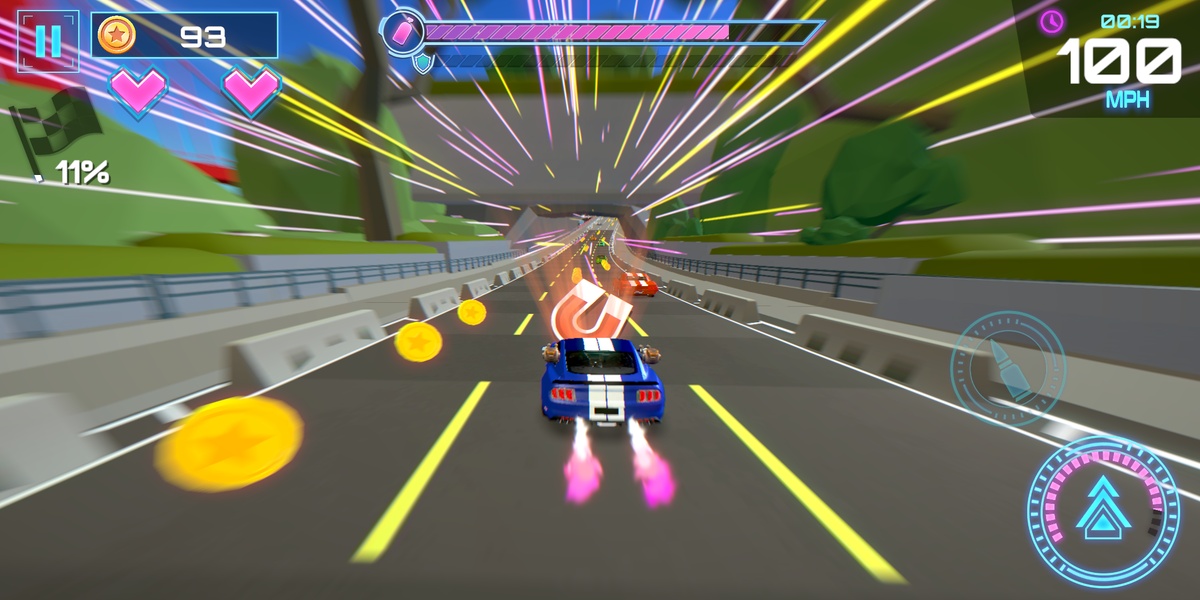 Race