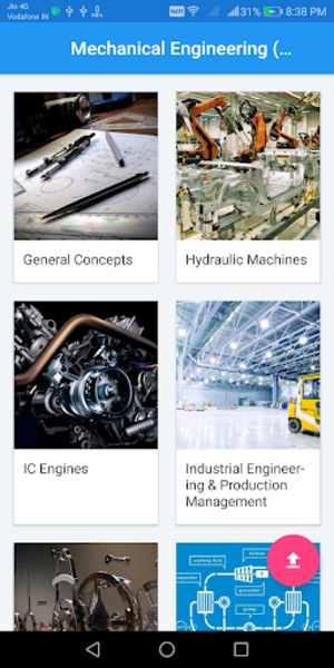 Mechanical Engineering Dictionary::Appstore for Android