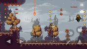 Apple Knight: Action Platforme screenshot 12