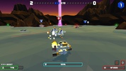 Hovercraft: Battle Arena screenshot 3