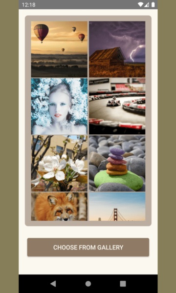 Jigsaw Puzzle Master - Preview 1