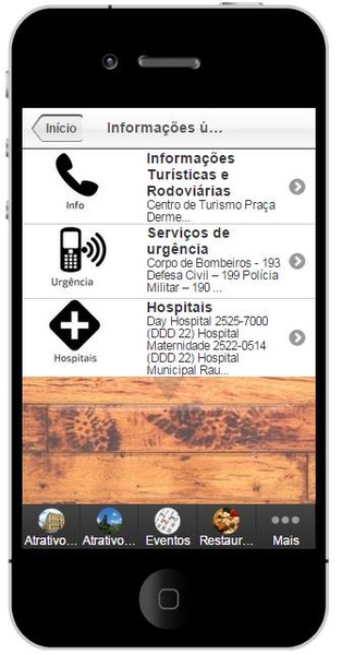 Explore Friburgo - Preview 2
