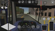 Proton Bus Simulator screenshot 4