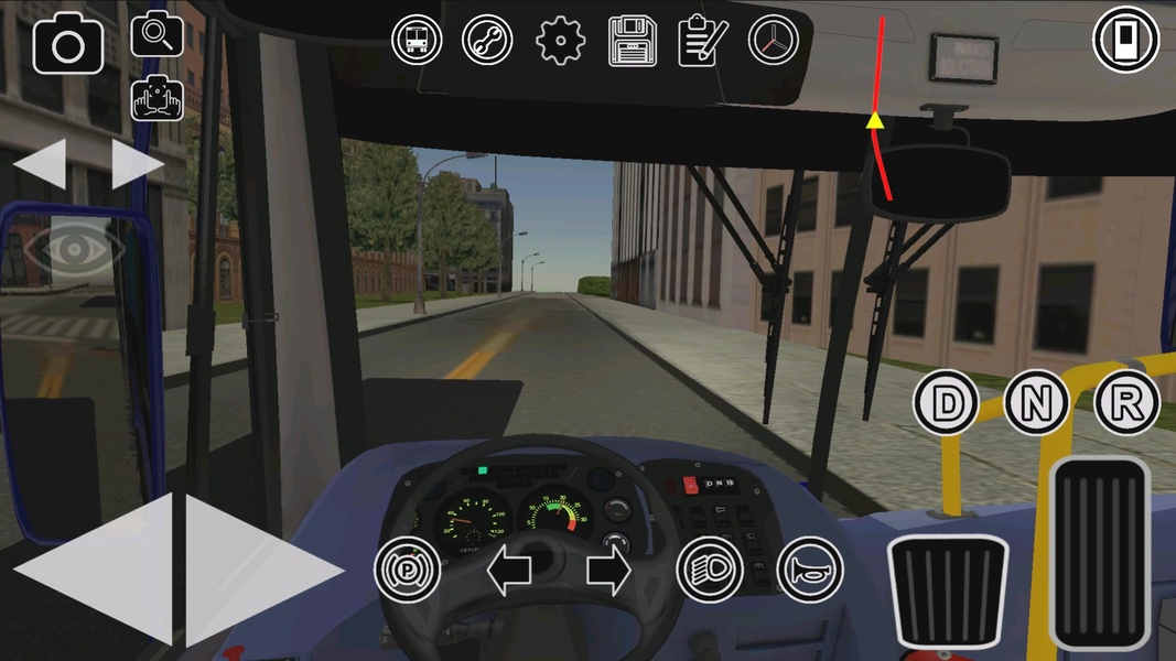Proton Bus Simulator - Preview 4