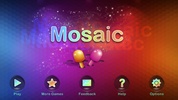 Mosaic game screenshot 8