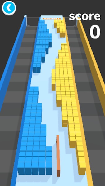 Push and Sort - Preview 3