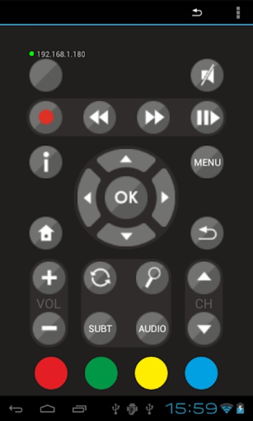 Eltex Remote - Preview 2