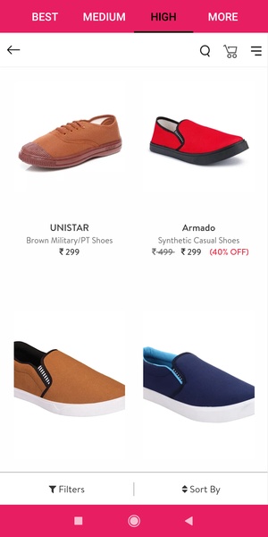 Shop Lootera-Online Shopping App - Preview 2