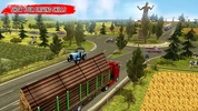 US Truck Simulator 2021: Cargo Transport Duty screenshot 4