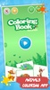 Coloring games for kids: Animal screenshot 6