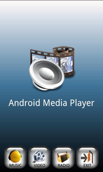 Media Player for Android - Preview 5