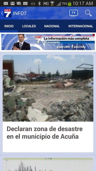 INFO7 - Preview 1