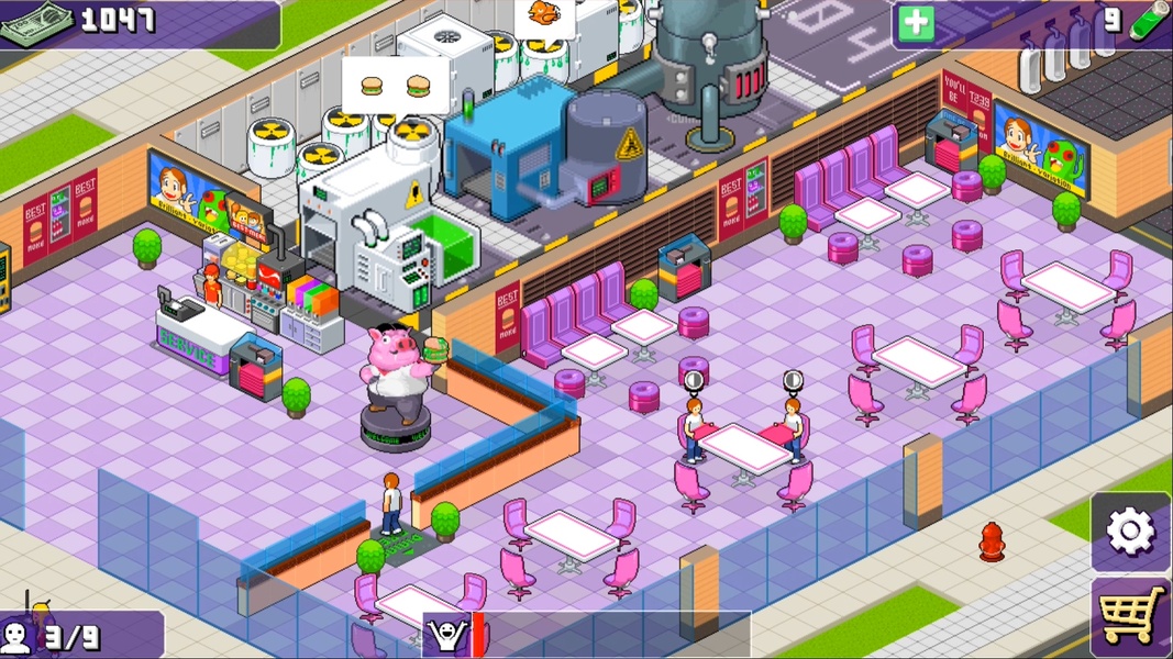 We Happy Restaurant - Preview 4