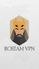 Rostam VPN: فیلتر شکن قوی screenshot 2