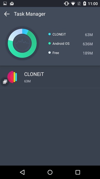 CLONEiT - Preview 3