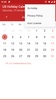 US Holiday Calendar screenshot 1