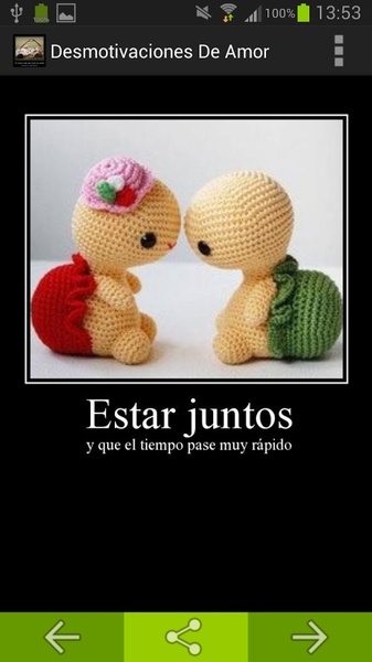Demotivational Love - Preview 9