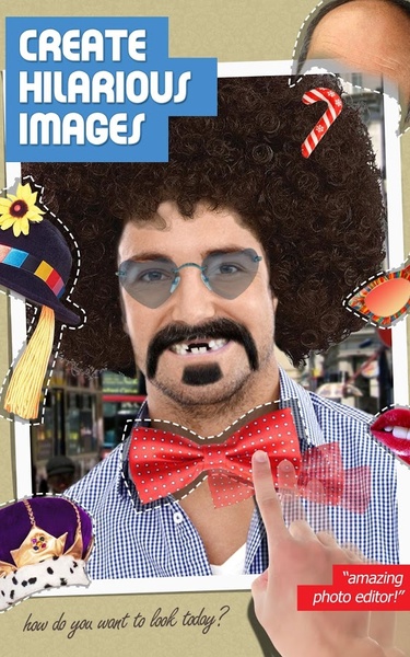 Funtastic Face - Preview 5