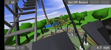 Ultimate Coaster 2 screenshot 9