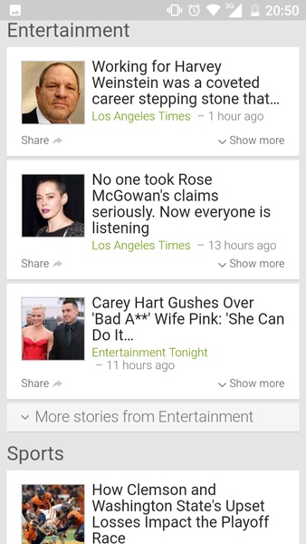 News Online - Preview 1