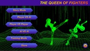 The Queen Of Fighters screenshot 9