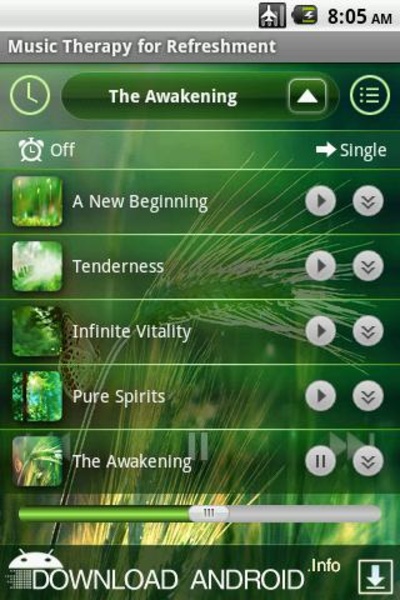 Refreshment(MT) - Preview 4