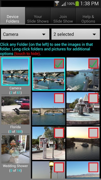 Group Slide Show - Preview 14