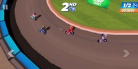 Speedway Heroes screenshot 8