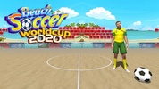 Beach Soccer League game 2023 screenshot 6