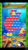 Bubble Shooter Sea screenshot 1