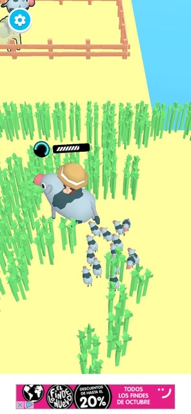 Grass Eater - Preview 8