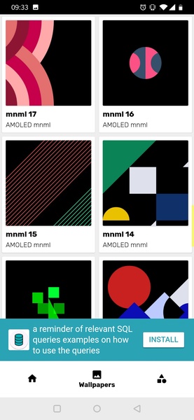 Artwalls - Preview 1