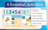 123 Numbers Activity for Child screenshot 1