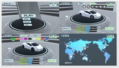 Fast Traffic Driver 3D screenshot 7