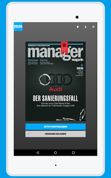 manager magazin - Preview 7