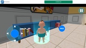 Virtual Mother New Baby Twins Family Simulator screenshot 9